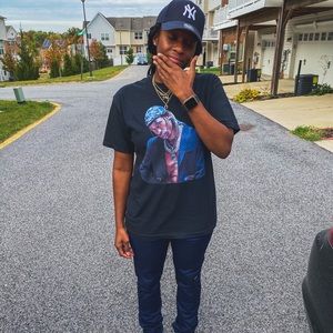 Meet your Posher, Ayana